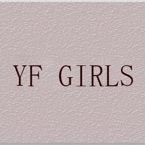 YF GIRLS  小众之家
