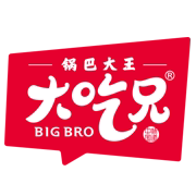 大吃兄零食店