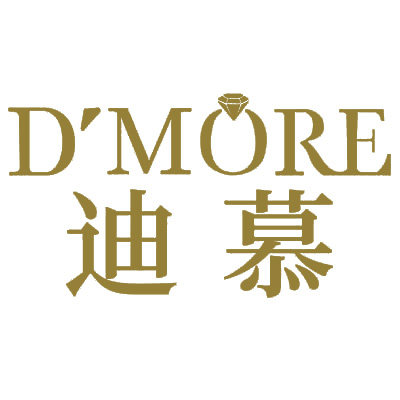 迪慕珠宝旗舰店 店铺LOGO