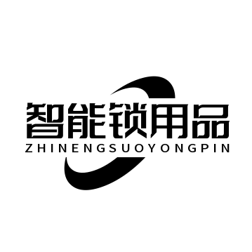 智能指纹锁用品店