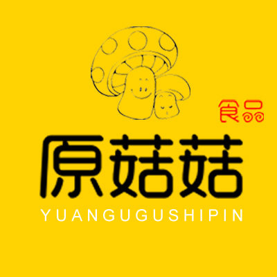 原菇菇食品店