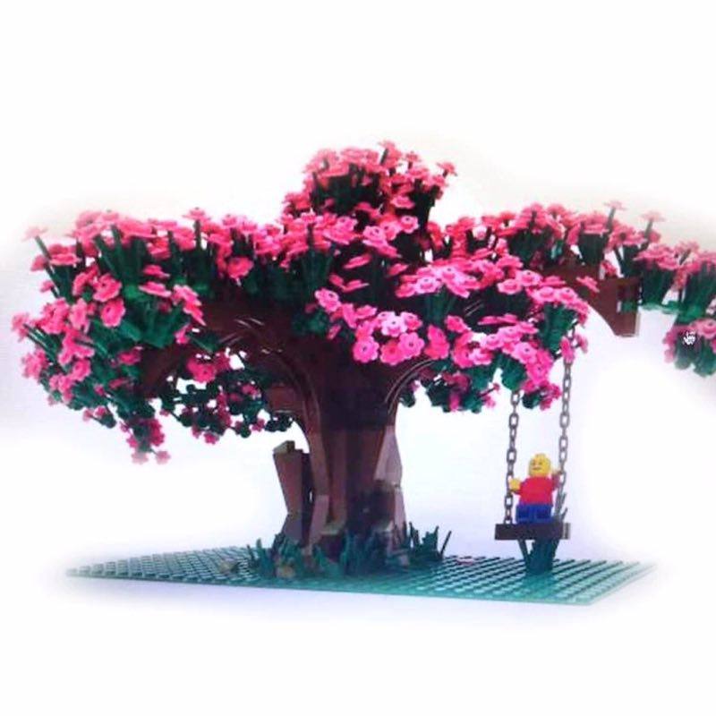 积木大咖
