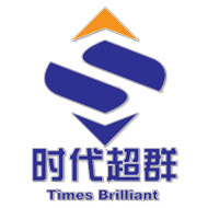 时代超群伺服批发 店铺LOGO