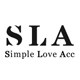 Simple Love Acc 私人高端定制