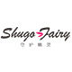 shuga fairy 店铺LOGO