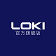 loki旗舰店 店铺LOGO