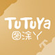 minitutuya旗舰店 店铺LOGO
