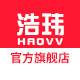 浩玮旗舰店 店铺LOGO