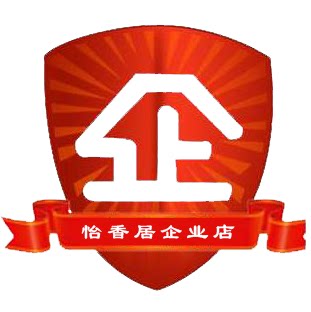 怡香居纺织品厂 店铺LOGO