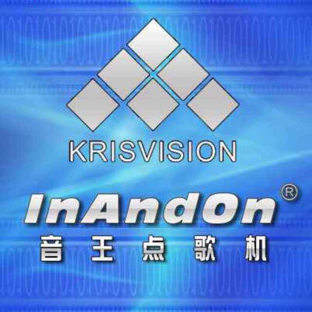 KTV点唱机 店铺LOGO