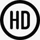 奇迹HD 店铺LOGO