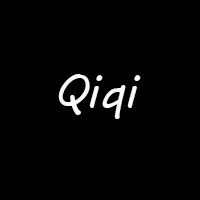 Qiqi齐齐 独家定制