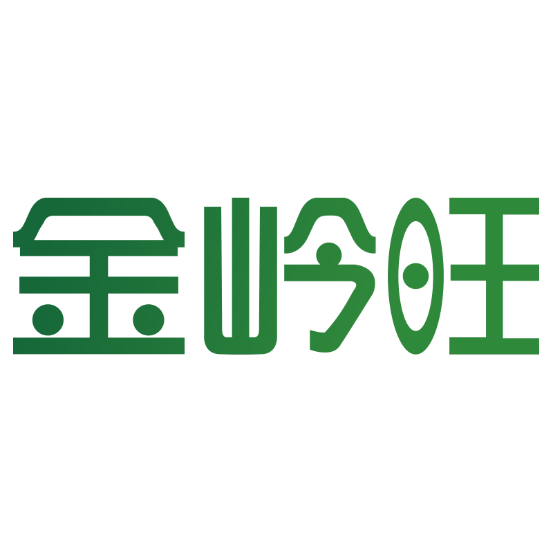 金岭旺旗舰店 店铺LOGO