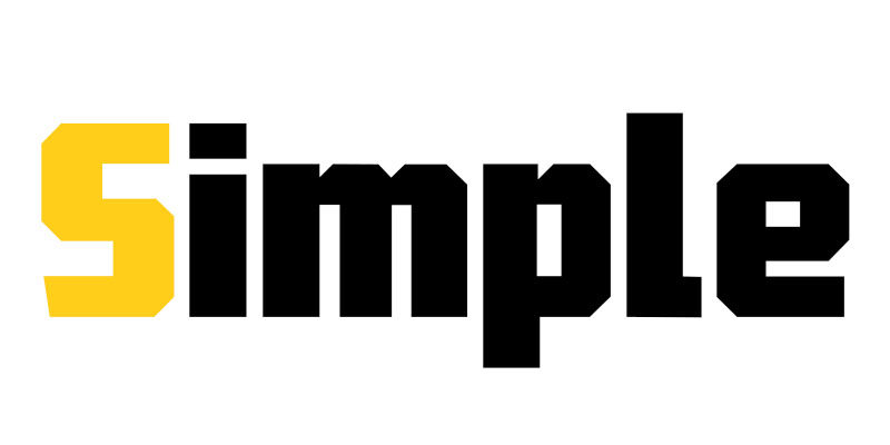 simple极简原创服饰