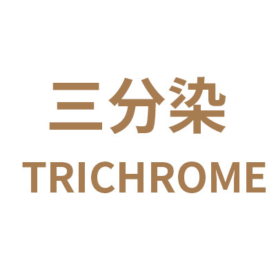 三分染个护店 店铺LOGO