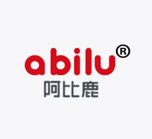 阿比鹿游乐设备 店铺LOGO
