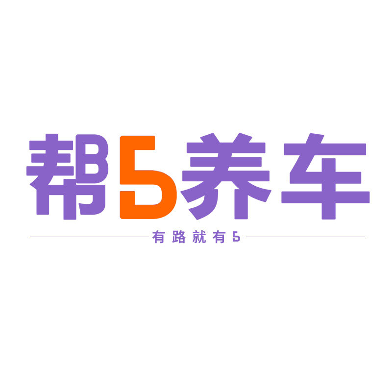帮5养车 宝养汇店 店铺LOGO