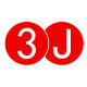 3j旗舰店