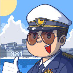 大蓝战舰