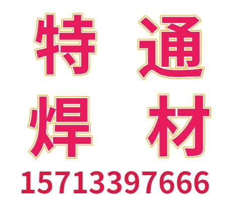 特通焊材的小店 店铺LOGO