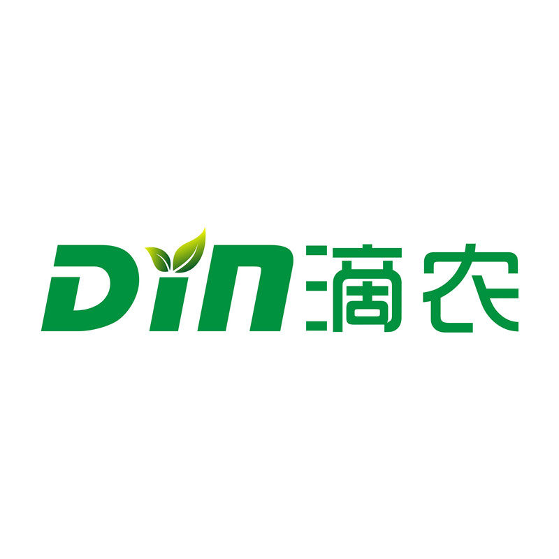 滴农旗舰店 店铺LOGO