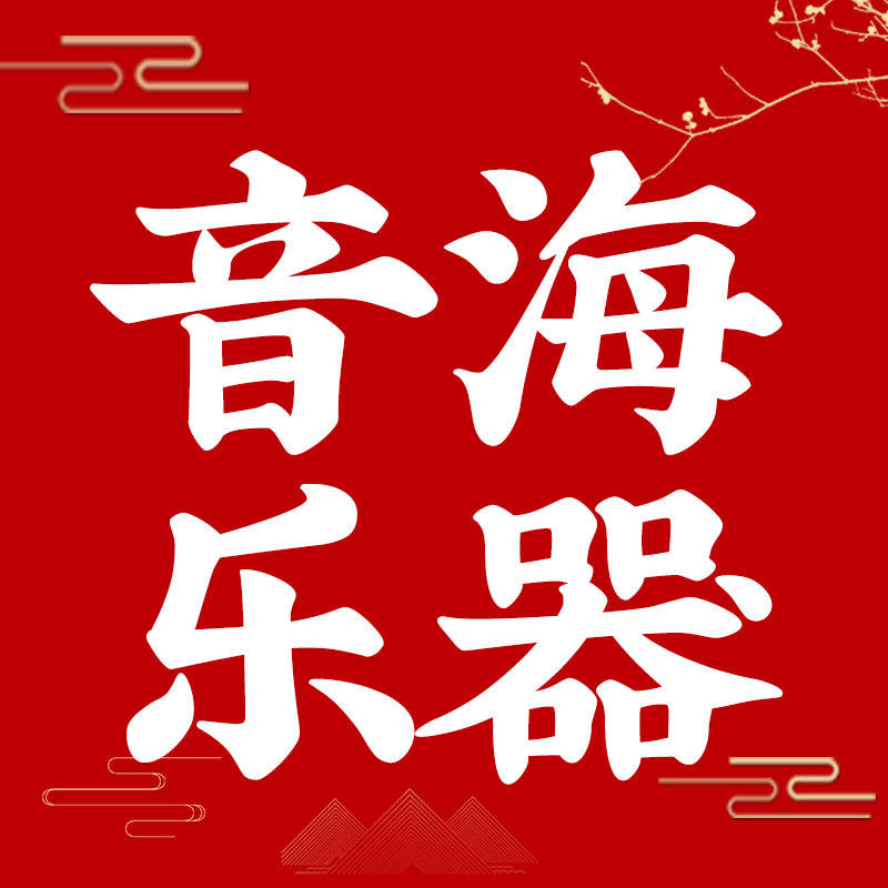 音海乐器专营