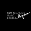 DM模型工作室