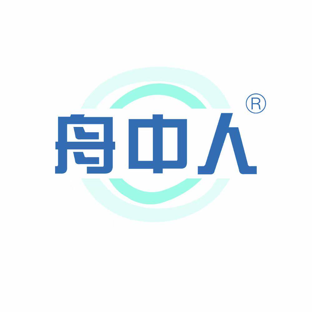 舟中人旗舰店 店铺LOGO