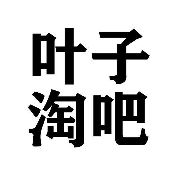 叶子淘吧  品牌丝袜店