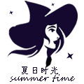 maomao帽美如花 店铺LOGO