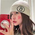 FROM LUCKY 店铺LOGO