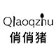 俏俏猪家居