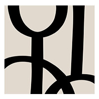 寻画记 Art Poster 店铺LOGO