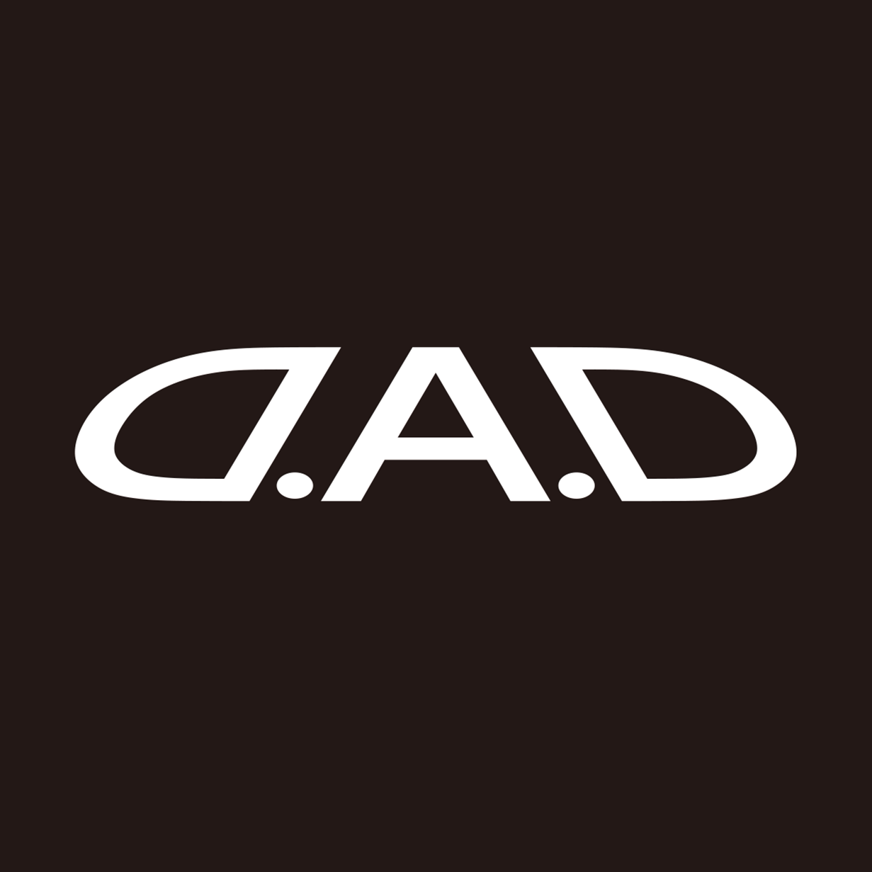 DAD旗舰店 店铺LOGO
