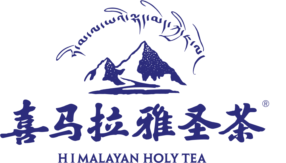 喜马拉雅圣茶旗舰店 店铺LOGO