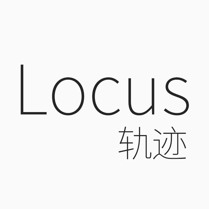 轨迹locus