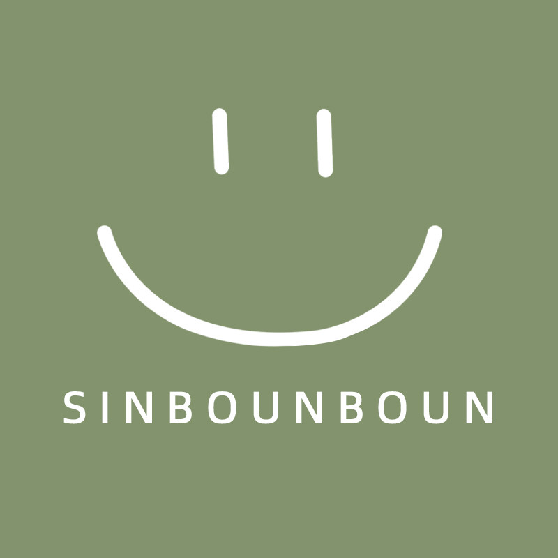 馨帮帮sinbounboun杂货铺
