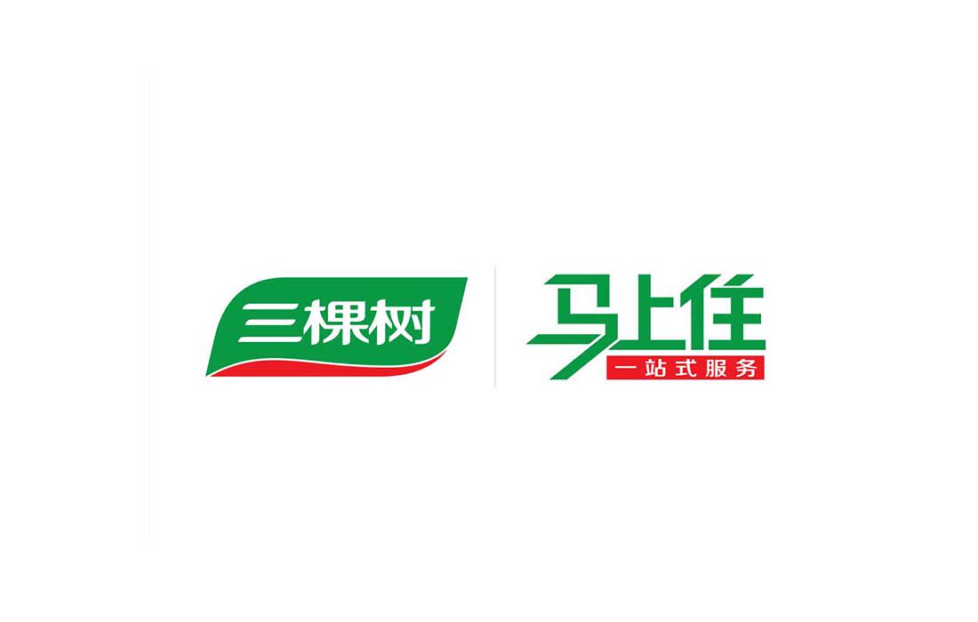 三棵树马上住旗舰店