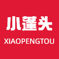 小蓬头旗舰店