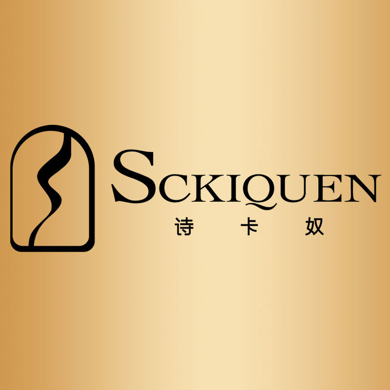 sckiquen旗舰店 店铺LOGO