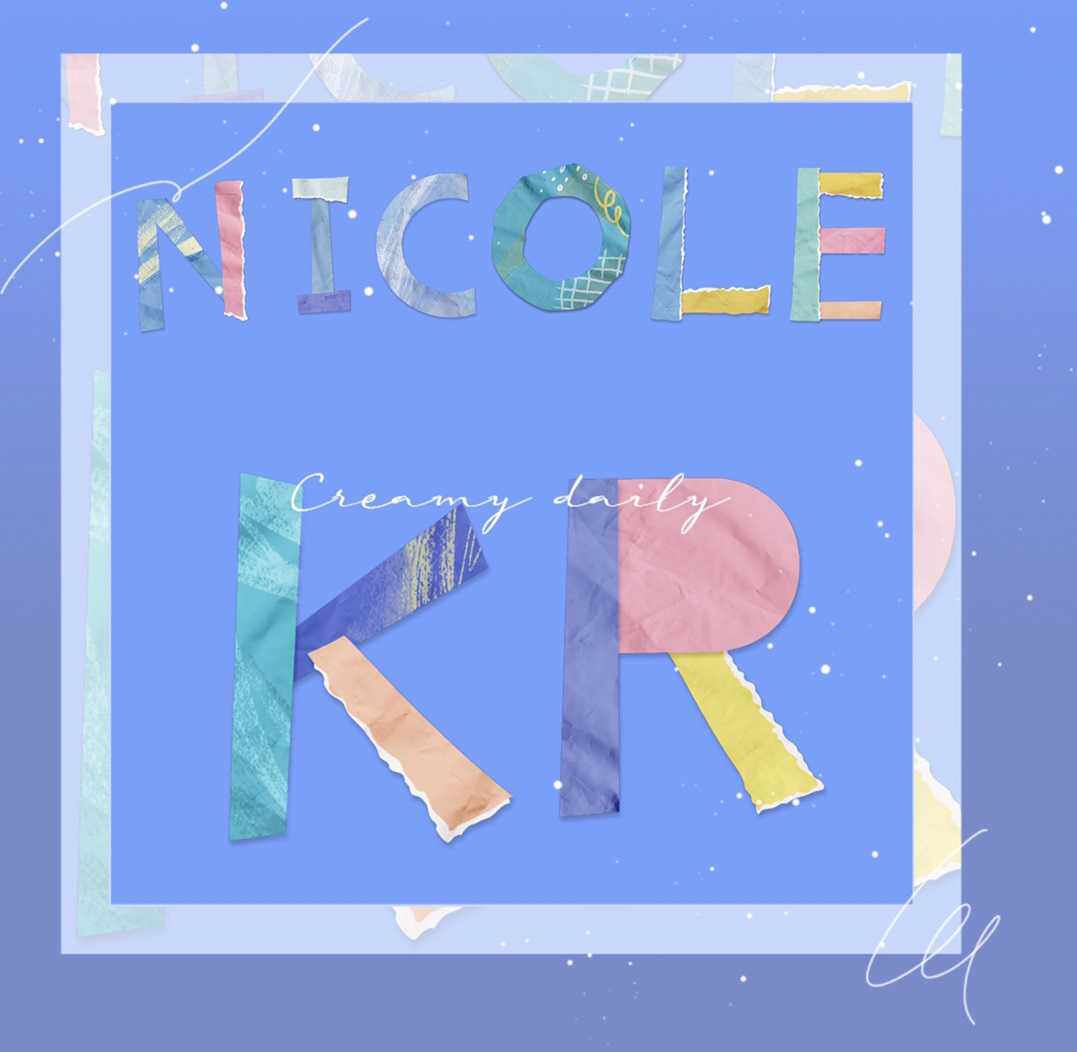 NicoleKorea 店铺LOGO