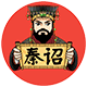 秦诏食品专营店