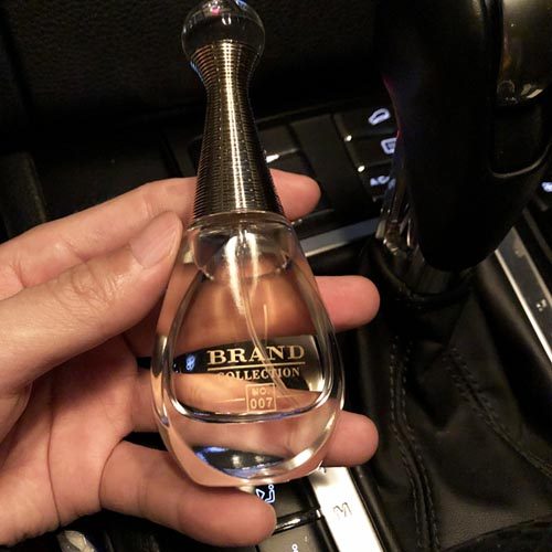 奕香香水CARLOTTA正品24小时发货