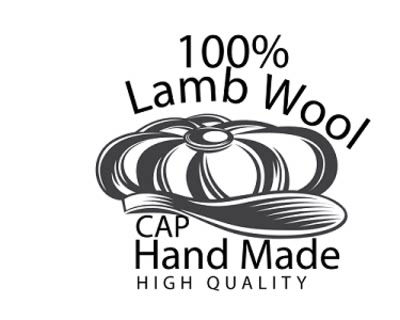 手工DIY线馆 店铺LOGO