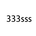 333sss