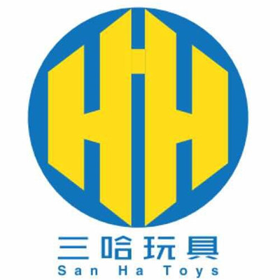 三哈玩具旗舰店