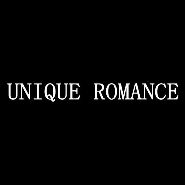 UNIQUE ROMANCE