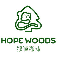 猴噗森林HOPEWOODS语言早教