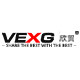 vexg旗舰店 店铺LOGO