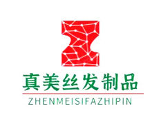 真美丝发制品 店铺LOGO